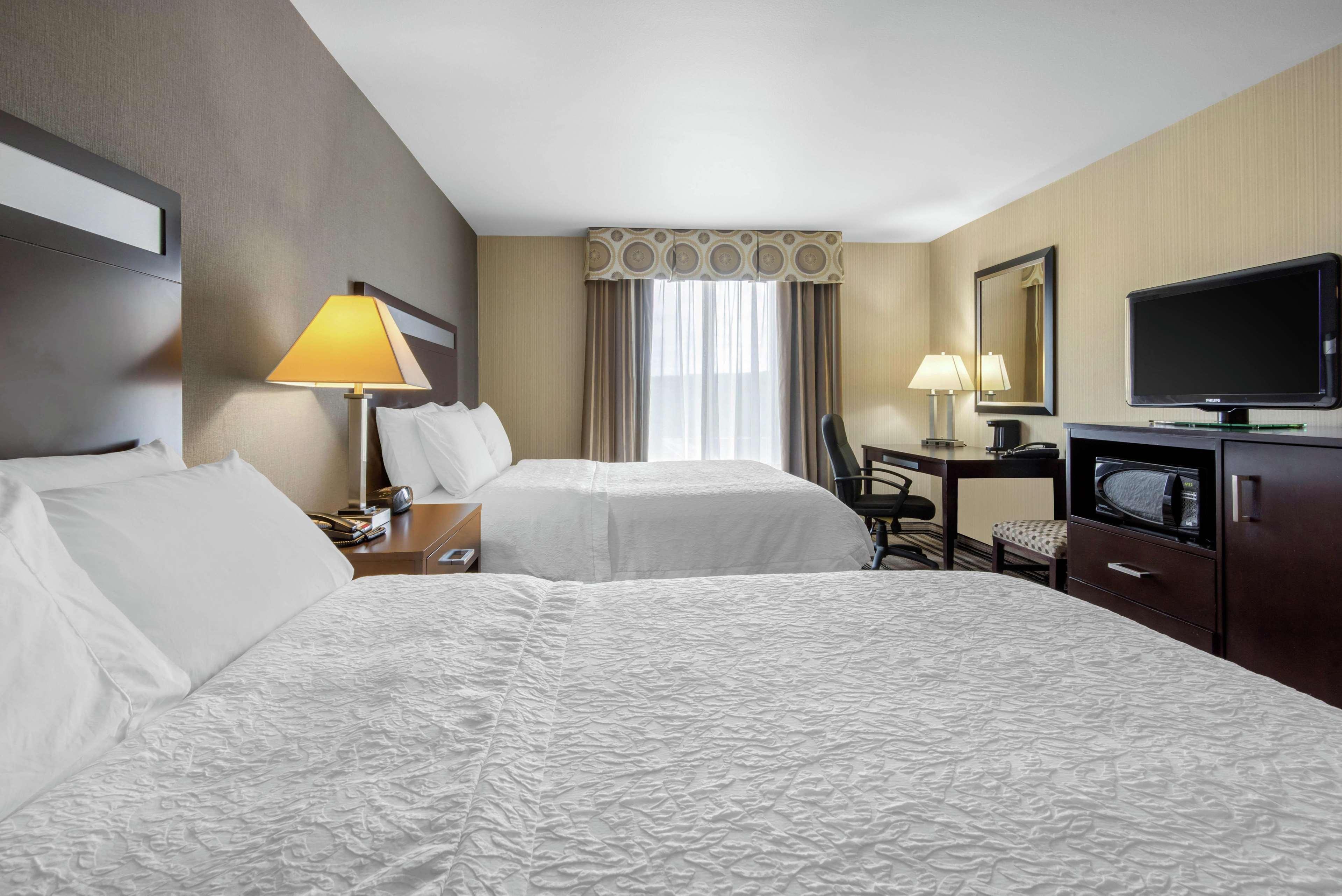 Hampton Inn Meadville Extérieur photo