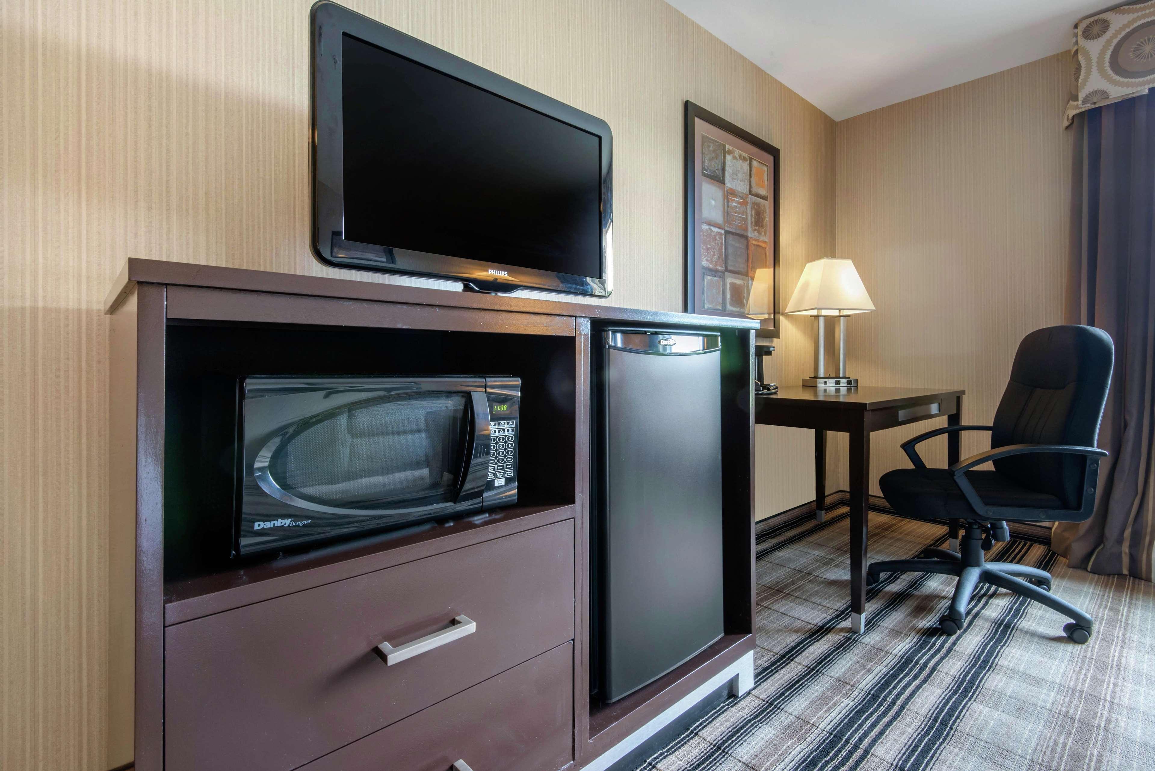 Hampton Inn Meadville Extérieur photo