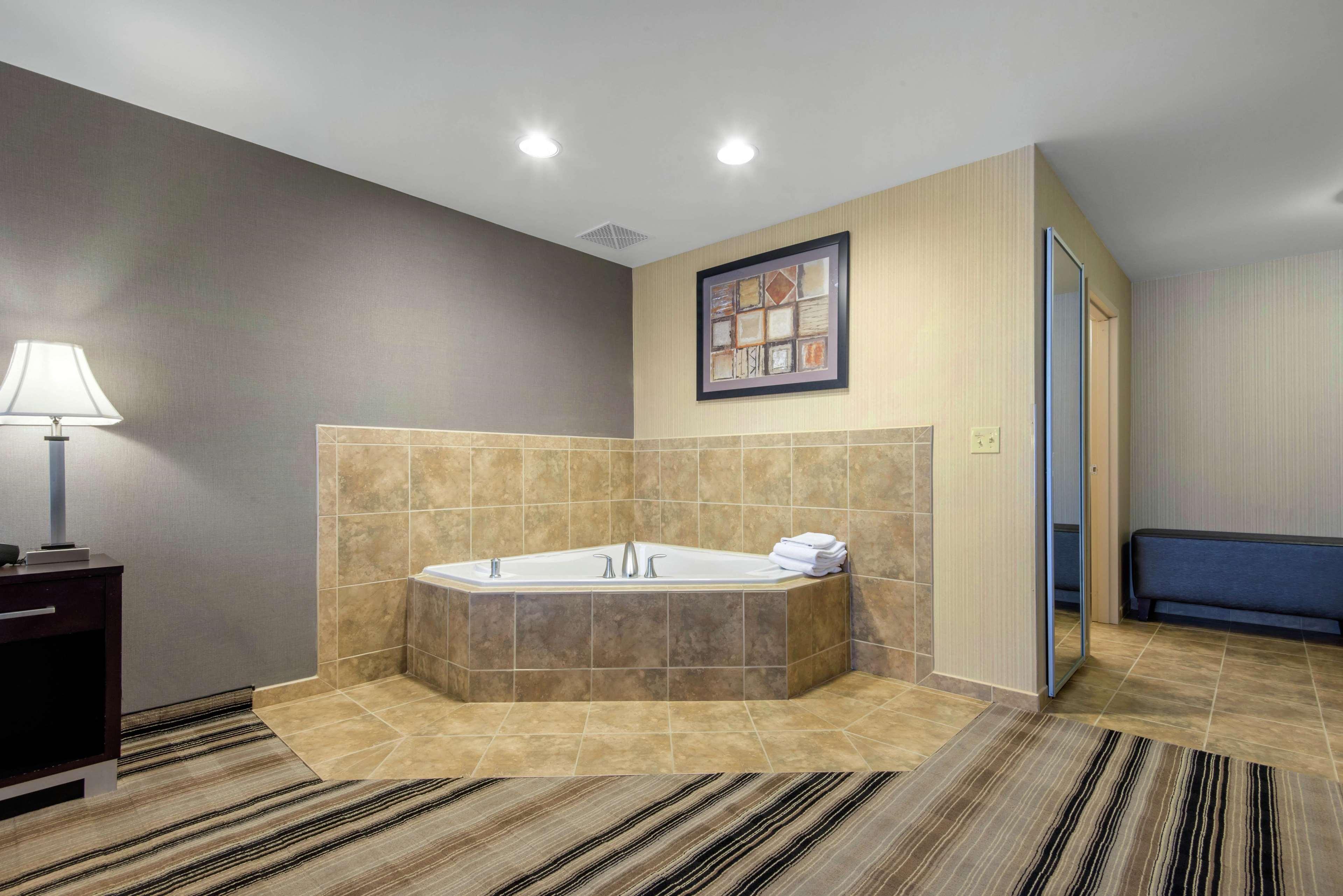 Hampton Inn Meadville Extérieur photo