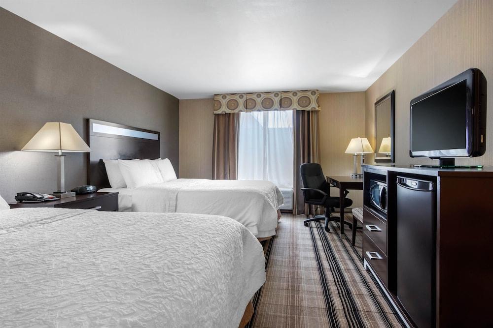 Hampton Inn Meadville Extérieur photo