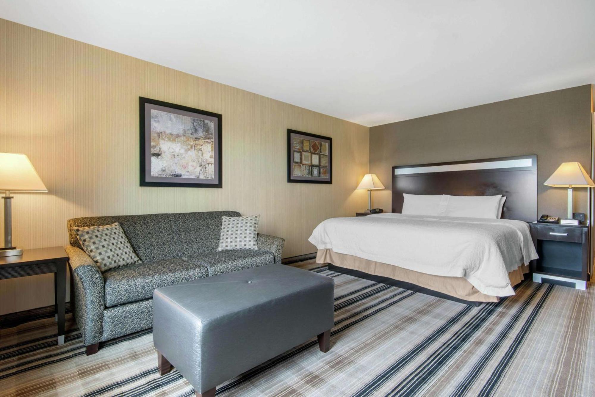 Hampton Inn Meadville Extérieur photo