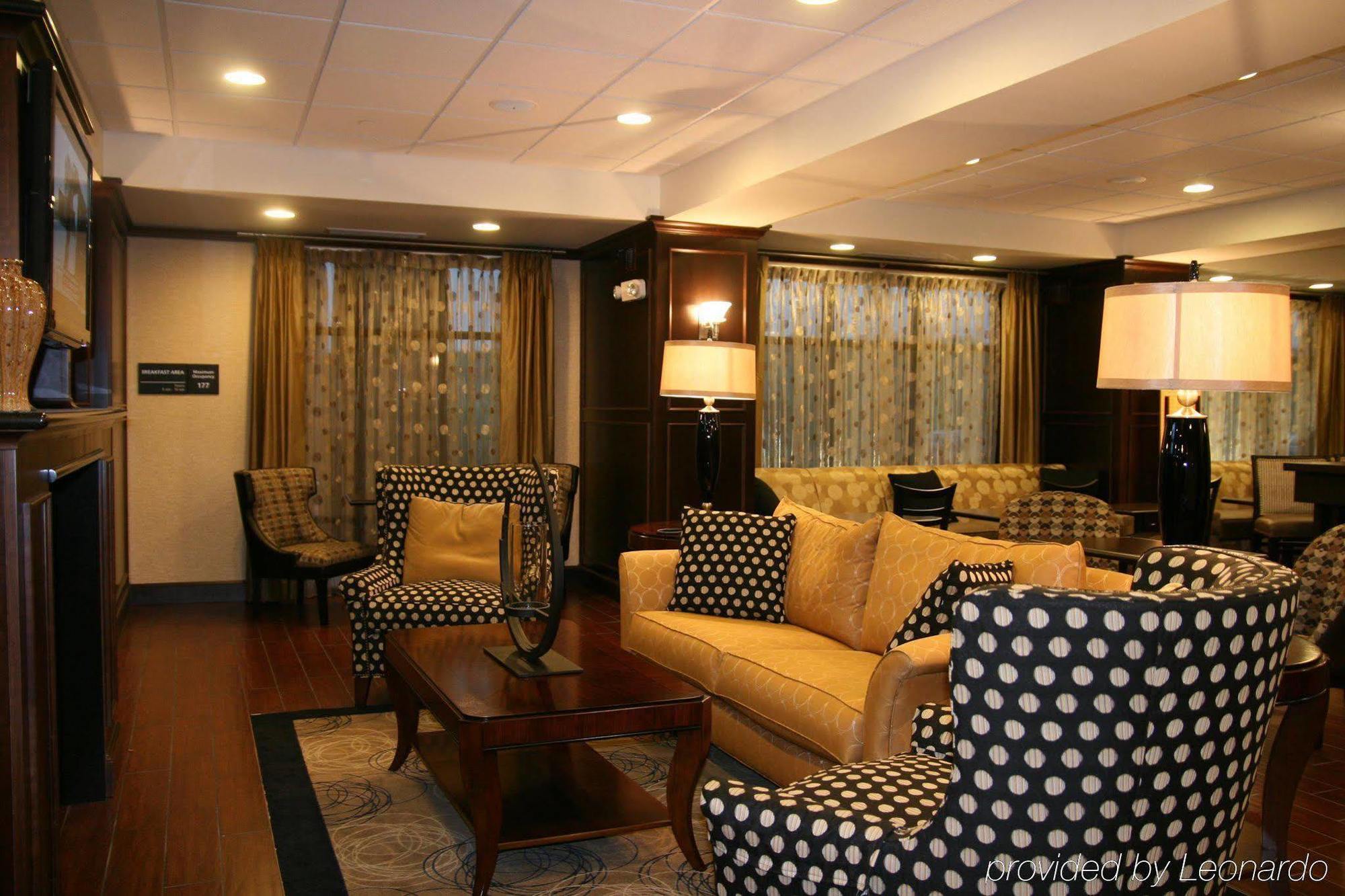 Hampton Inn Meadville Intérieur photo